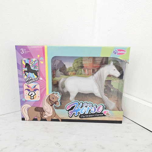 Toy Horse