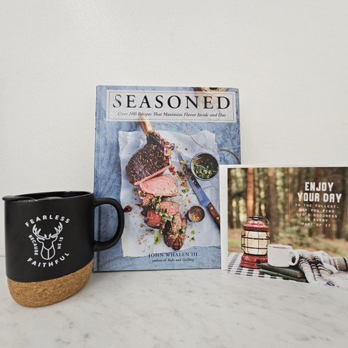 Hunters Birthday Theme Gift