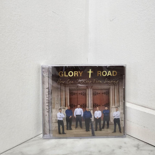 Glory Road CD