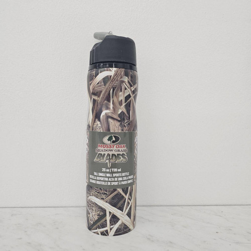 Mossy Oak Water Bottle