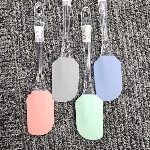 Silicone Spatula