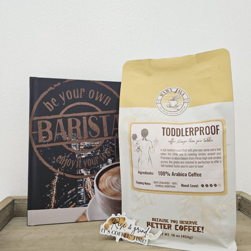 Coffee Theme Gift