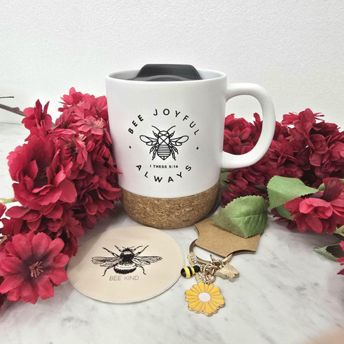 Bee Theme Gift
