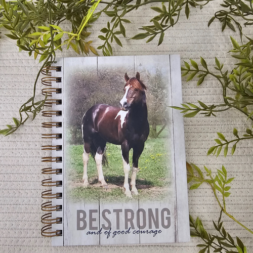 Be Strong Tween Girl Theme Gift