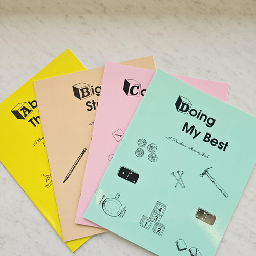 Color , Count  and Cut