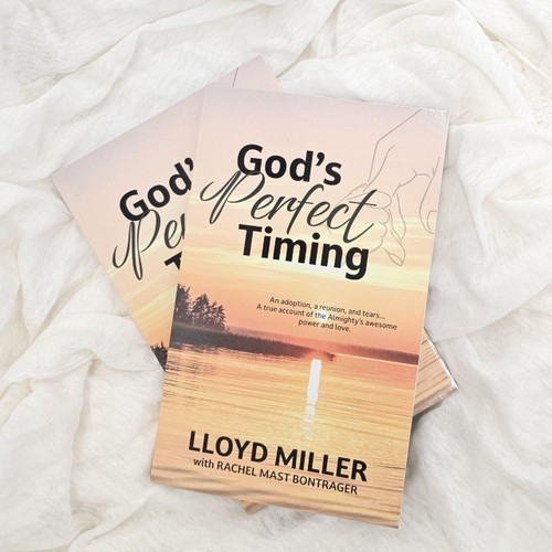 God's Perfect Timing