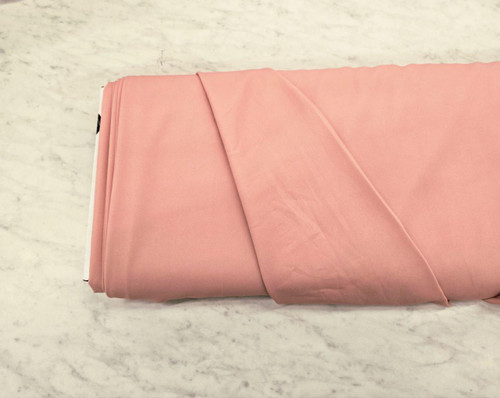 Alyssa May Rosy Peach Polyester