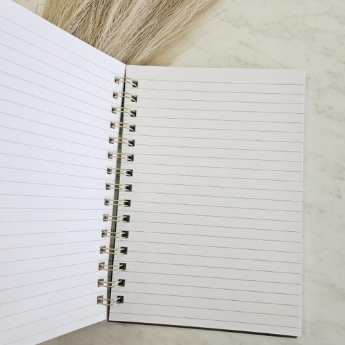 Take Heart Daughter- Journal