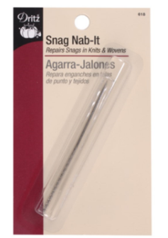 Snag - Nab - It