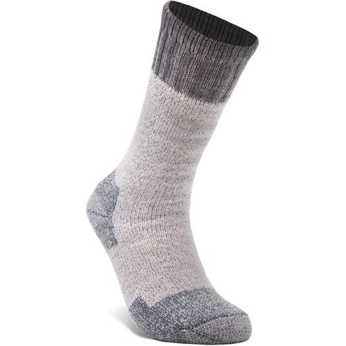Fox River Mills Socks Kid's M (7986-07030-GRY-M)