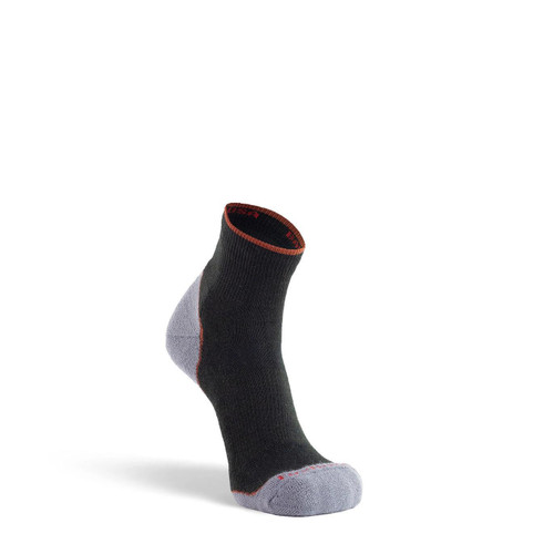 Fox River Mills Socks L Basecamp  (2409-07930-CHAR-L)