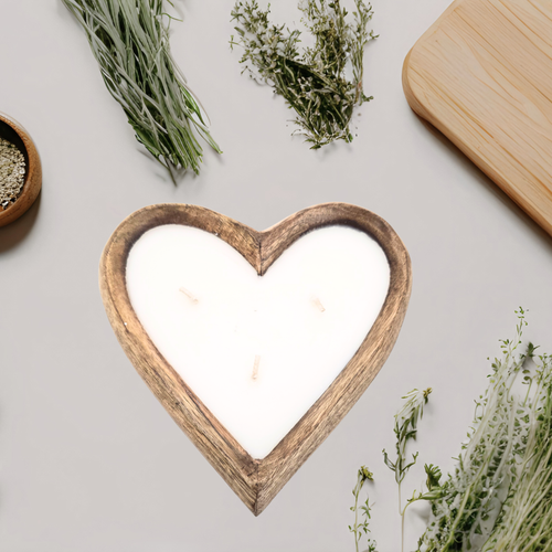 Night Gardenia Candle