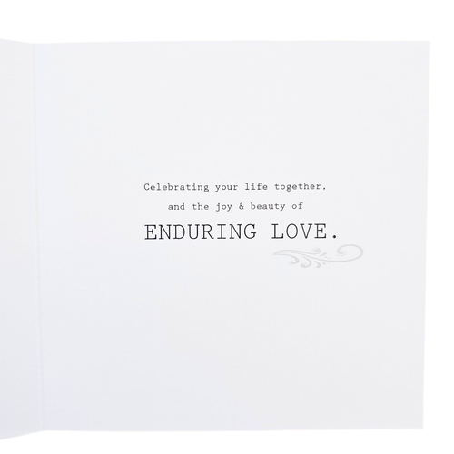 Elegant Love Card