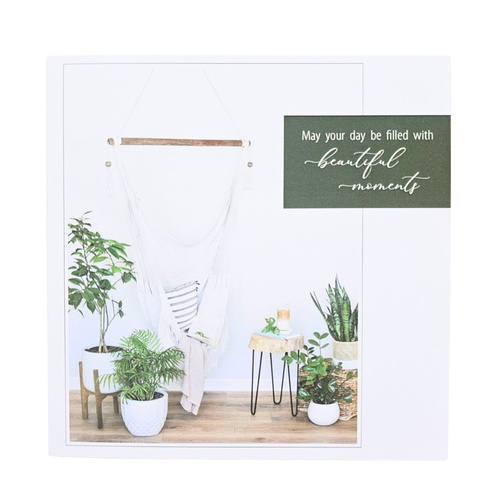 Plant Haven Card