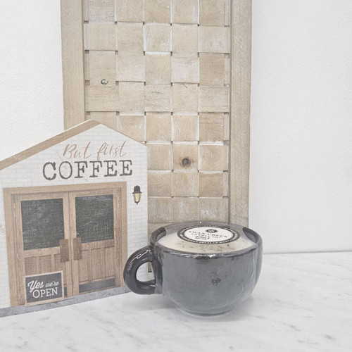 Waffles And Berries Candle