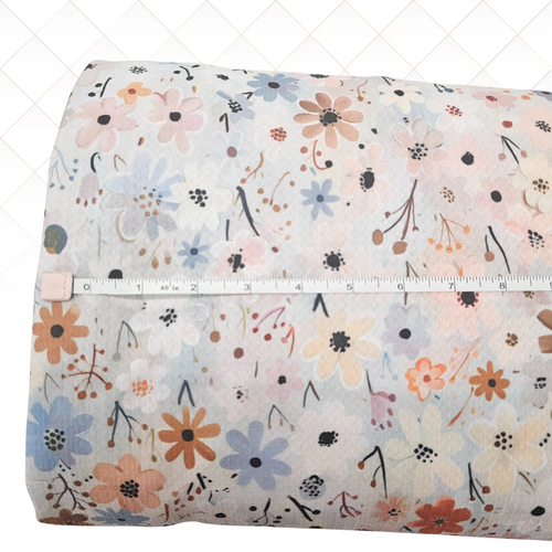 P8 Missonia Knit Fabric (sold by half yards)