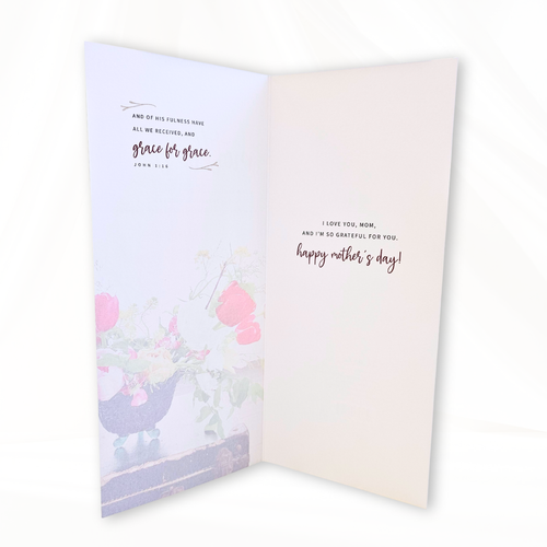 Precious Memories Mother Card