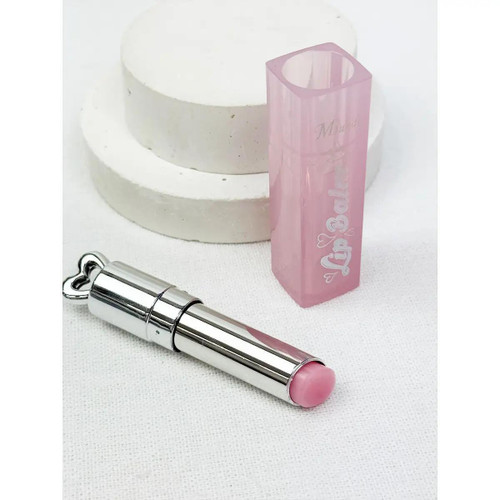 Everyday Moisture Clear Lip Balm