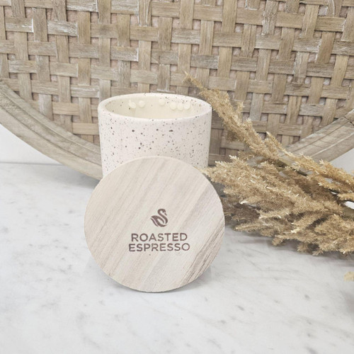 Roasted Espresso Candle