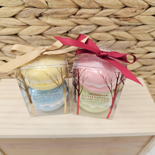 Bath Fizzer