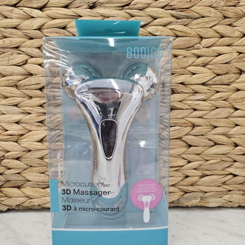 Deep Tissue Body Massager