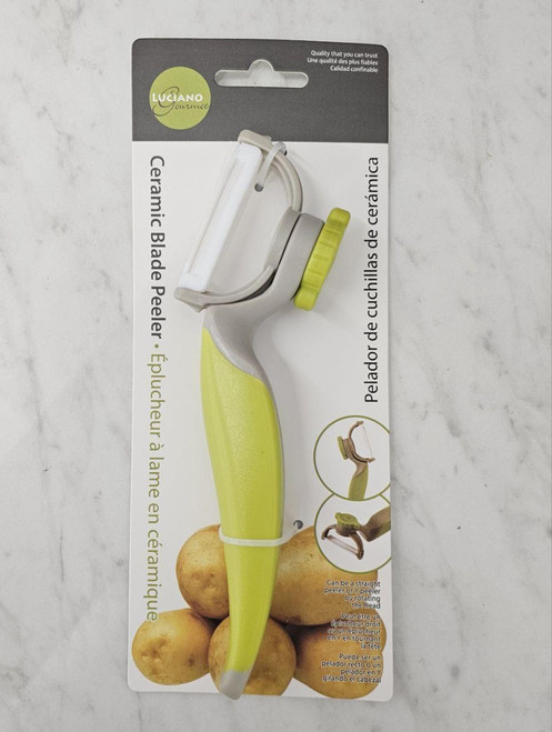 Kitchen Peeler