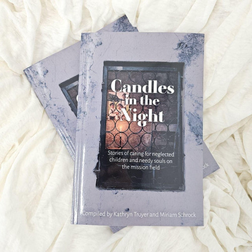 Candles in the Night