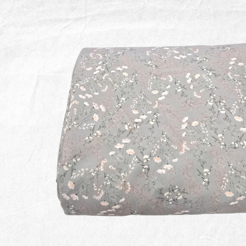 Fall Cosmo SG Penny Size Poly Swiss Dot Fabric (sold by half yards)