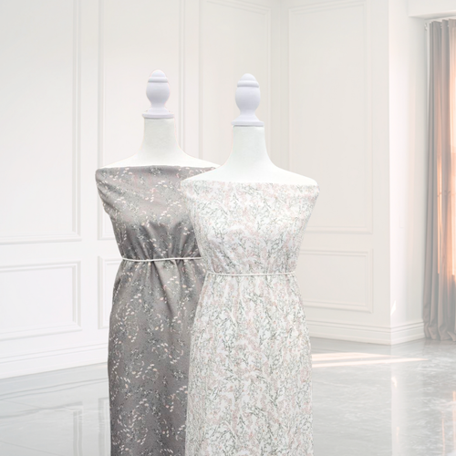 Fall Cosmo SY Linen/Viscose Fabric (sold by half yards)