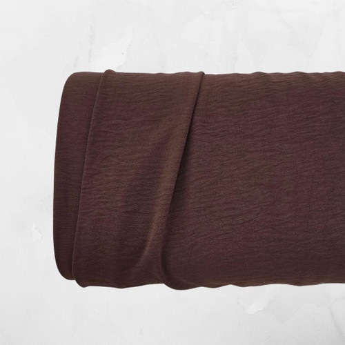 Brown Betty Poly (sold by half yards)