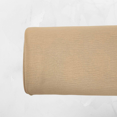 Sand Betty Poly (sold by half yards)