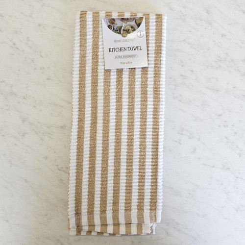 Ribbed Kitchen Towel