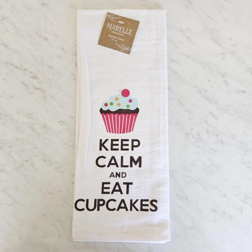 Home Sentiments Kitchen Towel