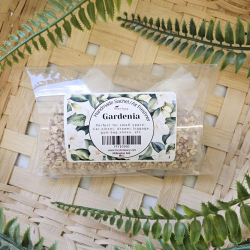 Gardenia Air Freshner