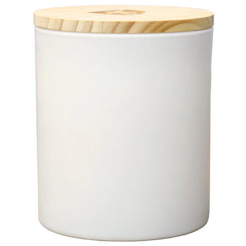 God Is Watching Candle