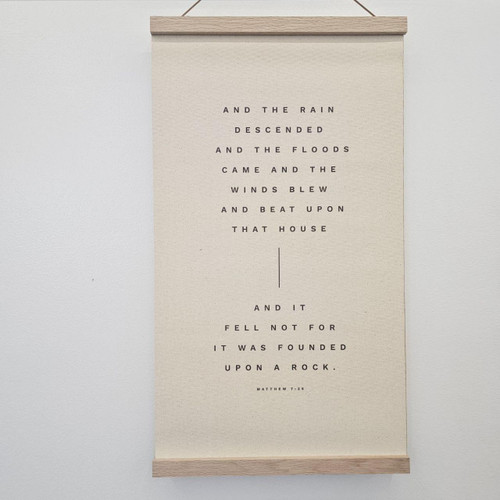 The Fruit Of The Spirit Wall Hangings