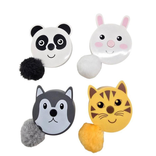 Retractable Animal Tape Measure
