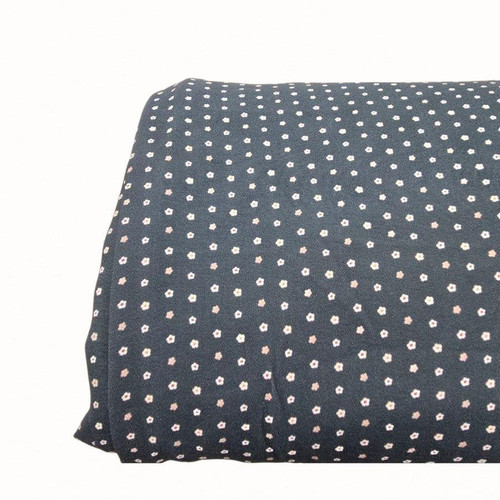 Flower T Airflow Poly Fabric (sold by half yards)