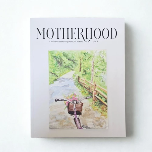 Motherhood Book #9