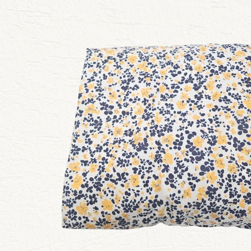 Ditsy Vintage Floral (10) 100% Cotton Fabric (sold by half yards)