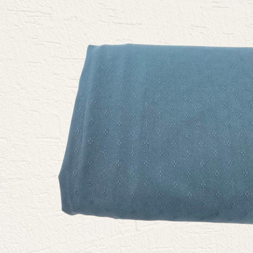 Mallard 100% Polyester Fabric (sold by half yards)