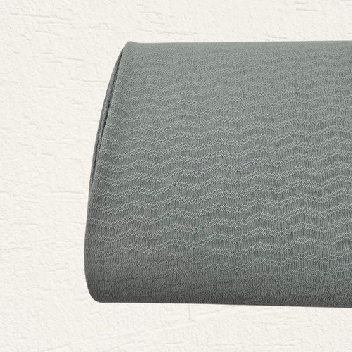 Sage 100% Polyester Fabric (sold by half yards)