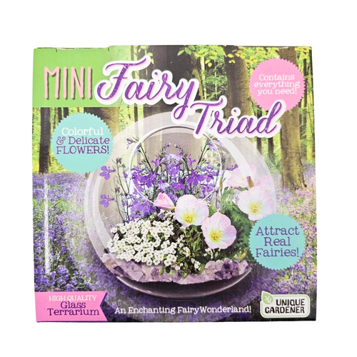 Mini Fairy Triad Kit