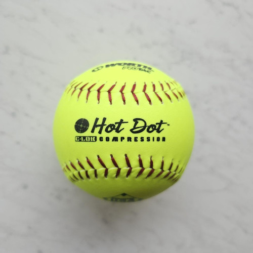 Hot Dot Softball