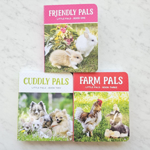 Little Pals Books