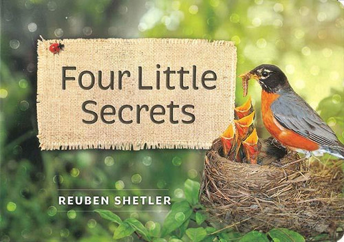 Four Little Secrets