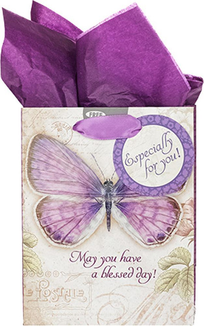 Blessed Day Small Gift Bag