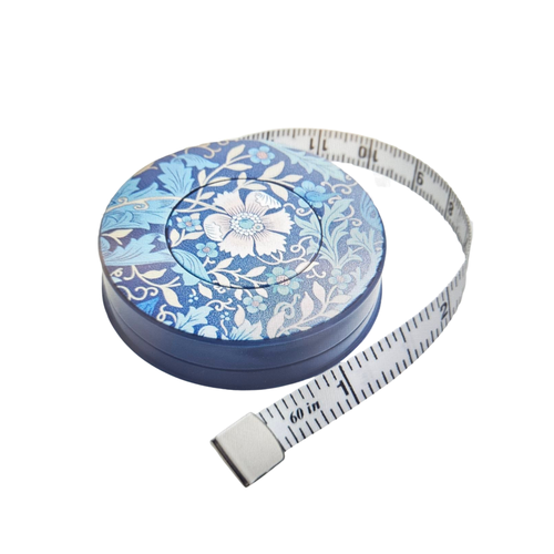 Retractable Tape Measure