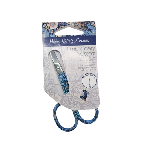 Embroidery Scissors