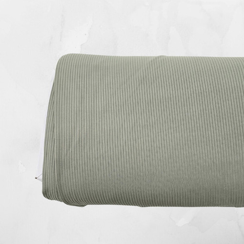 Artichoke Kelsey Rib Knit (sold by half yards)